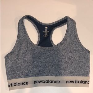 New Balance Sports Bra